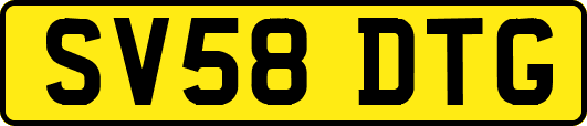SV58DTG
