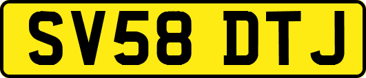 SV58DTJ