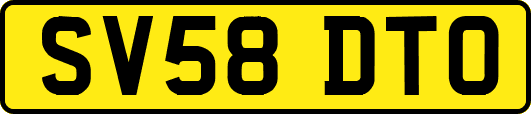 SV58DTO