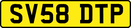 SV58DTP
