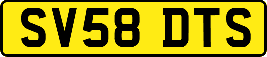 SV58DTS