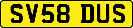 SV58DUS