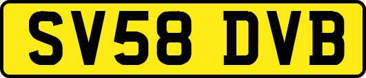 SV58DVB