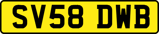 SV58DWB