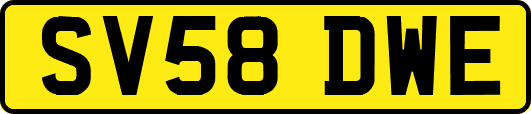 SV58DWE