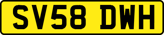 SV58DWH