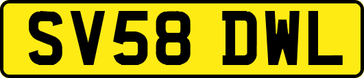 SV58DWL
