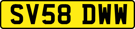 SV58DWW