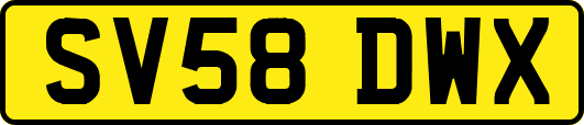 SV58DWX