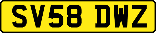 SV58DWZ