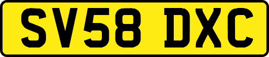 SV58DXC