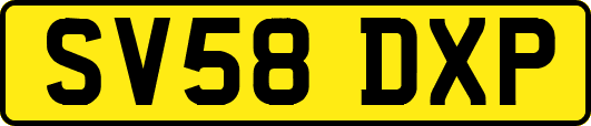 SV58DXP