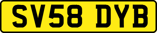 SV58DYB