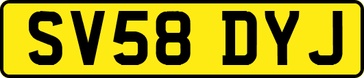 SV58DYJ