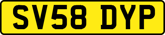 SV58DYP