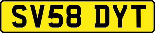 SV58DYT