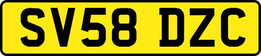 SV58DZC