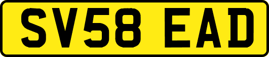 SV58EAD