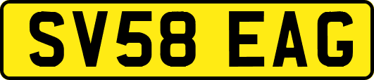 SV58EAG