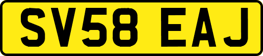 SV58EAJ