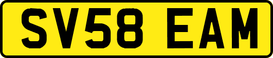 SV58EAM