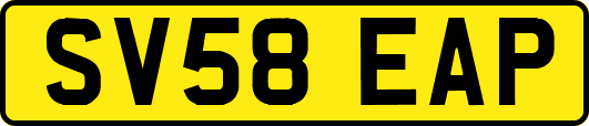 SV58EAP