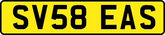 SV58EAS
