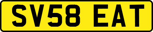 SV58EAT