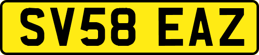 SV58EAZ