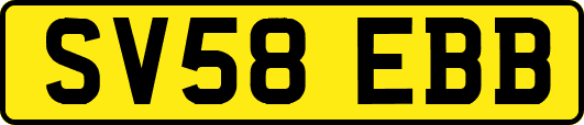 SV58EBB