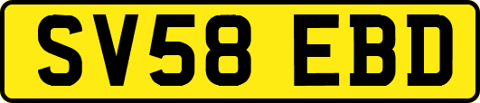 SV58EBD
