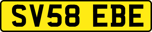 SV58EBE