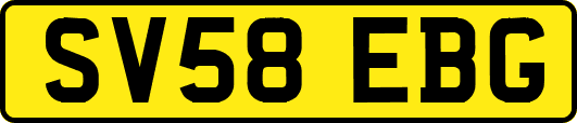 SV58EBG