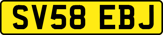 SV58EBJ