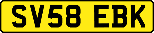 SV58EBK