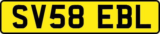 SV58EBL