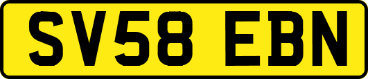 SV58EBN