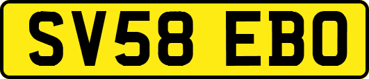 SV58EBO