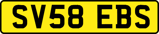 SV58EBS