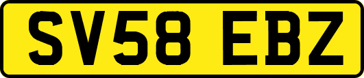 SV58EBZ
