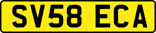SV58ECA