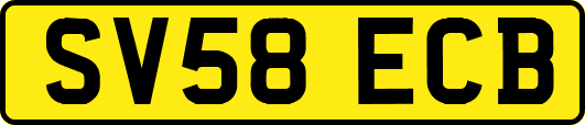 SV58ECB