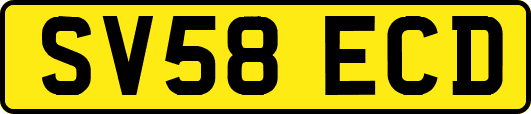 SV58ECD