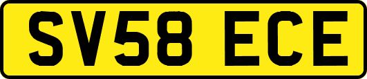 SV58ECE