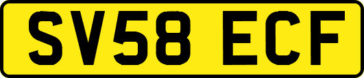 SV58ECF