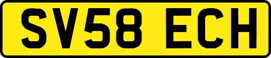 SV58ECH