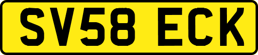 SV58ECK