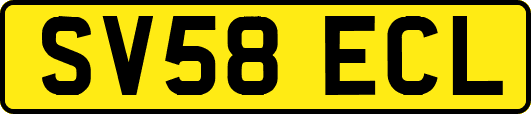 SV58ECL