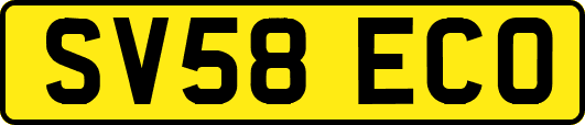 SV58ECO