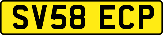 SV58ECP
